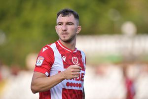Dinamo a luat decizia în cazul lui Sorescu » GSP a aflat oferta finală primită de „câini” de la locul 3 din Polonia