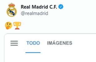 „De unde putem cumpăra asta?” » Meme-ul publicat de Real Madrid, șters după doar câteva minute