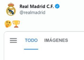 „De unde putem cumpăra asta?” » Meme-ul publicat de Real Madrid, șters după doar câteva minute