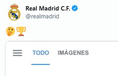 „De unde putem cumpăra asta?” » Meme-ul publicat de Real Madrid, șters după doar câteva minute