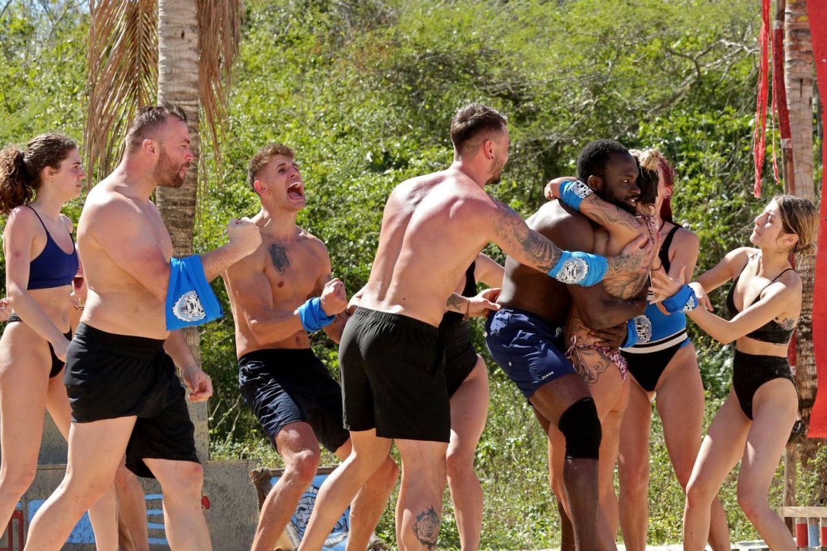 Roxana Ciuhulescu a plecat de la Survivor România! Ce probleme a acuzat + Robert Niță, propus spre eliminare: „Sunt veriga slabă”