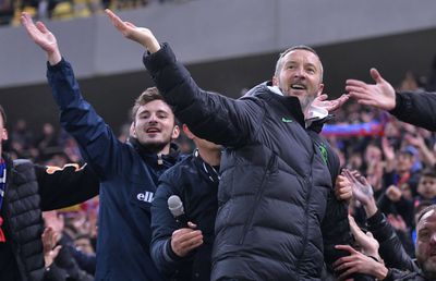 MM Stoica e dat pe spate: „Cel mai interesant transfer din Liga 1!”