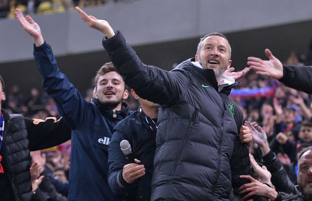 MM Stoica e dat pe spate: „Cel mai interesant transfer din Liga 1!”