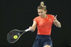 LIVETEXT 05:30 | Simona Halep - Magdalena Frech, în primul tur la Australian Open