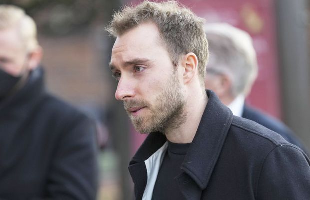 Christian Eriksen, ofertat de o echipă din Premier League! Contract pe 6 luni: „Ar fi ca o revenire acasă”