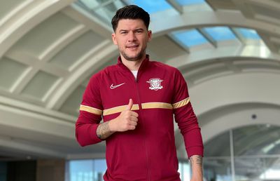 Săpunaru, slalom printre superstaruri » Ce spune despre duelurile cu Ronaldo, Benzema, Rooney sau Pogba