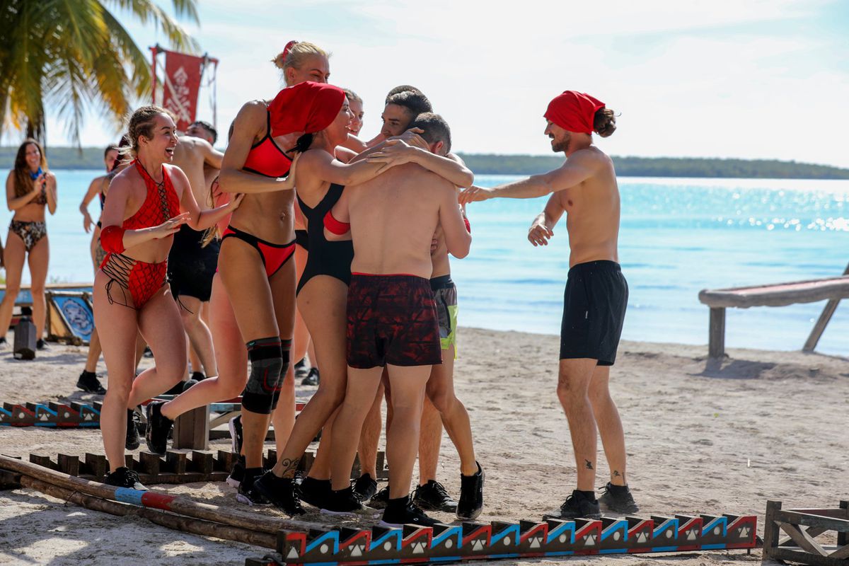 Ofertă amețitoare primită de Bănel Nicoliță » La „Survivor România”, mai bine ca la FCSB