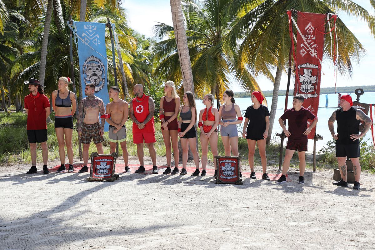 Survivor 2022 a început în forță! „Războinicii” au câștigat prima recompensă + 3,3 milioane de oameni s-au uitat în minutul de aur