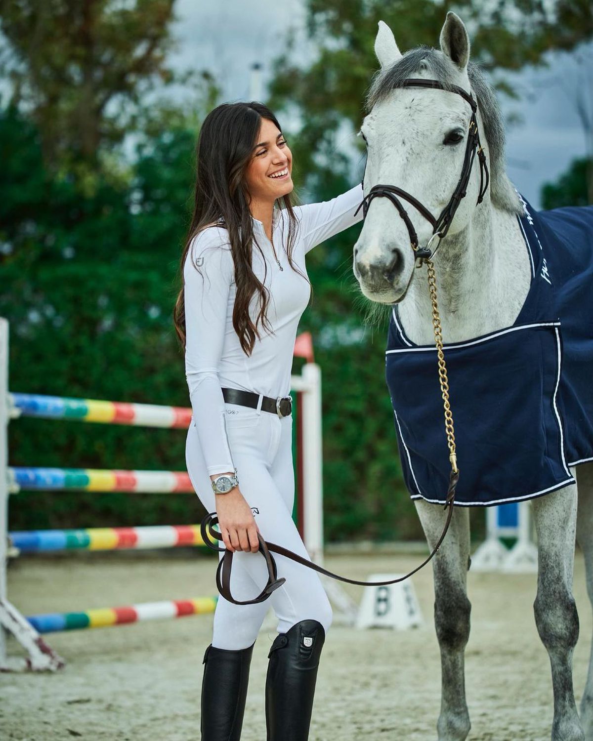 Luis Enrique, reacție neașteptată înainte de startul CM 2022: „El e reprezentantul meu pe teren. Dacă zic altceva, fiica mea îmi taie capul!”