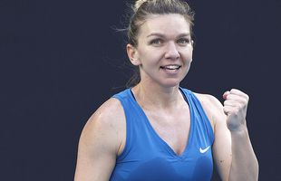 Simona Halep, pe un val de încredere înainte de Australian Open: „Chiar dacă am 30 de ani, cred că pot juca un tenis bun”