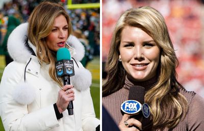 Două jurnaliste sportive admit că au inventat declarații: „Eu întrebam «Domnule antrenor, ce modificări veți face?» și el spunea «Ce frumos miroase parfumul tău!»”