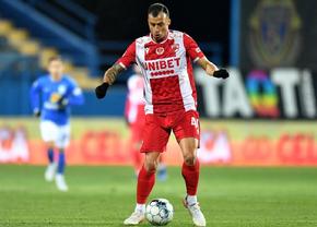 Vraiște! 3 probleme pe care Dinamo trebuie să le rezovle urgent în 2022, anul în care retrogradarea bate la ușă