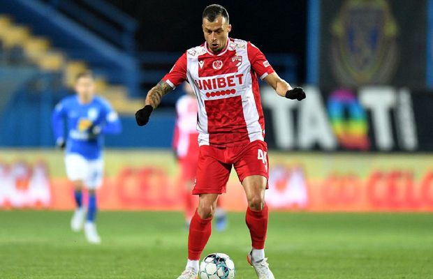 Vraiște! 3 probleme pe care Dinamo trebuie să le rezolve urgent în 2022, anul în care retrogradarea bate la ușă