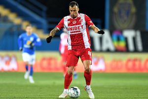 Vraiște! 3 probleme pe care Dinamo trebuie să le rezolve urgent în 2022, anul în care retrogradarea bate la ușă