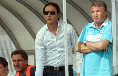 Mihai Stoica e revoltat de discursul lui Dan Petrescu: „Nu suport balivernele!”