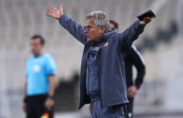 Sătui de atâtea amânări, condiții și tergiversări! Noutăți de la negocierile Boloni - FRF