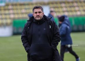 Concordia Chiajna a transferat un fotbalist din Liga 1 și a anunțat oficial despărțirea de Younes Hamza