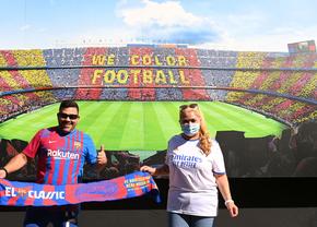 El Clasico feminin a reușit ce n-au putut băieții: Camp Nou sold out!