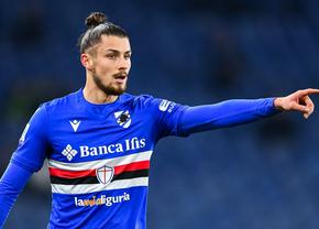 Sampdoria și-a demis antrenorul! Echipa lui Radu Drăgușin, parcurs modest în acest sezon