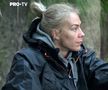 Roxana Ciuhulescu // foto: captură @survivor.protv.ro
