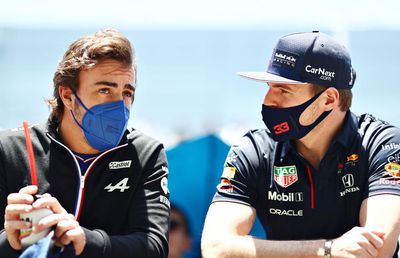 Veteranul din Formula 1 vrea să producă o surpriză colosală în 2022: „Văd numai avantaje”