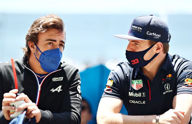 Veteranul din Formula 1 vrea să producă o surpriză colosală în 2022: „Văd numai avantaje”