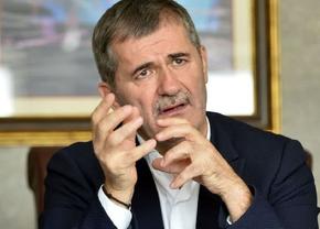 Valeriu Iftime anunță că are o ofertă concretă pentru un jucător de bază: „E ceva avansat”