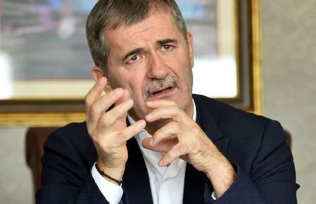 Valeriu Iftime anunță că are o ofertă concretă pentru un jucător de bază: „Sunt discuții avansate”