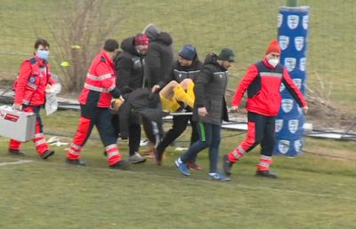 Măsură radicală a primarului din Mioveni, după duelul agresiv cu Dinamo: „E grav și de neînțeles!”