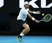 Andy Murray - Matteo Berrettini, turul 1 Australian Open
