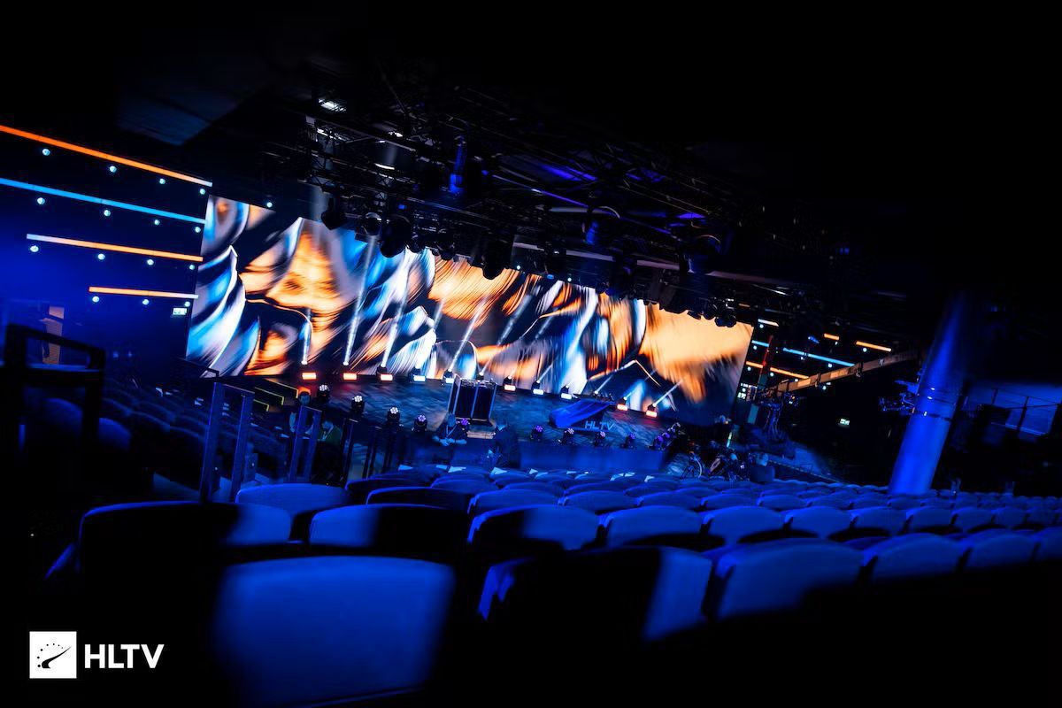 Românca „ANa” e cea mai bună jucătoare de Counter Strike din lume! Premiată într-o gală fastuoasă