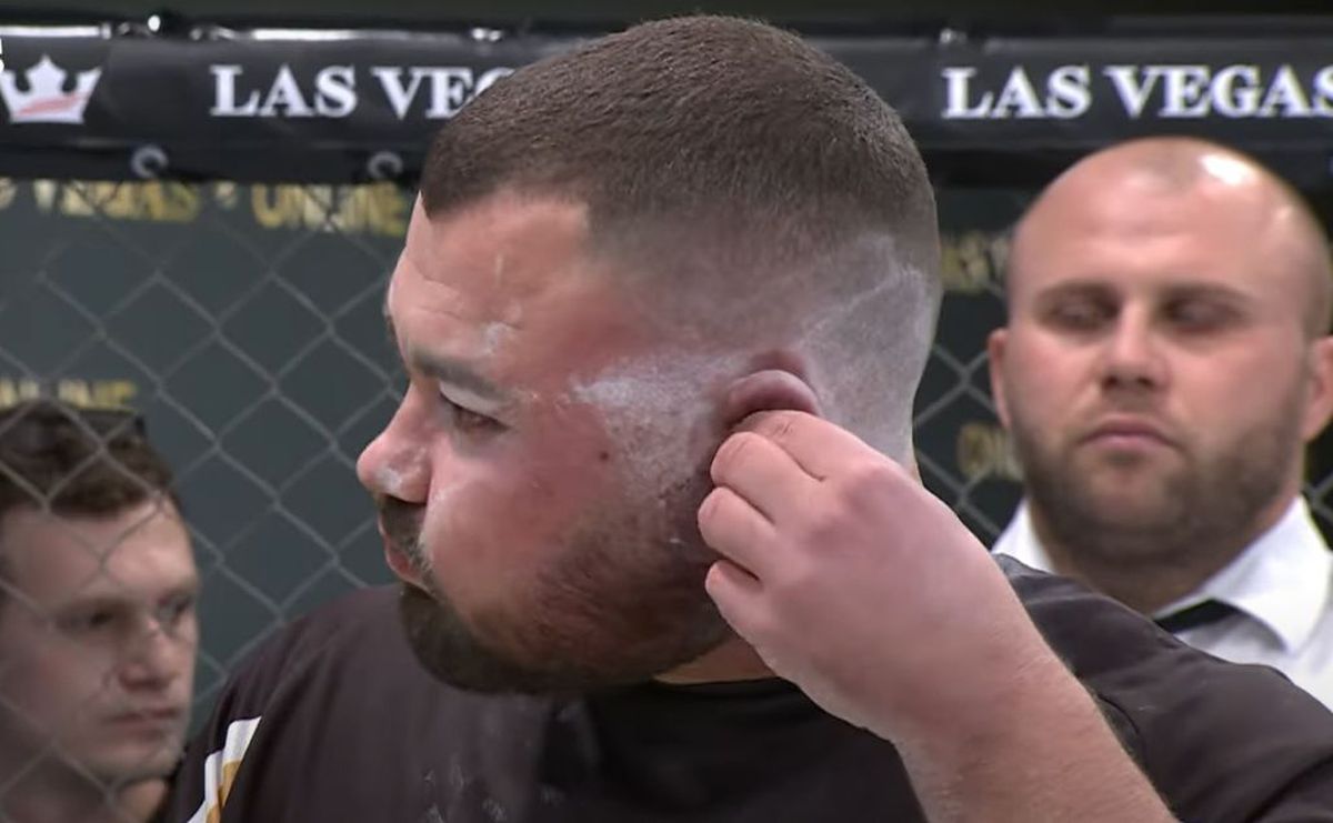 Conor McGregor a reacționat la imaginile cu cea mai brutală competiție din România