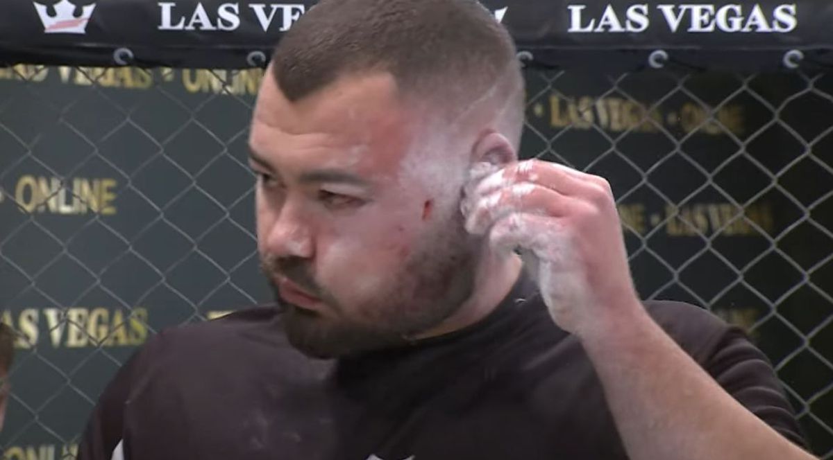 Conor McGregor a reacționat la imaginile cu cea mai brutală competiție din România