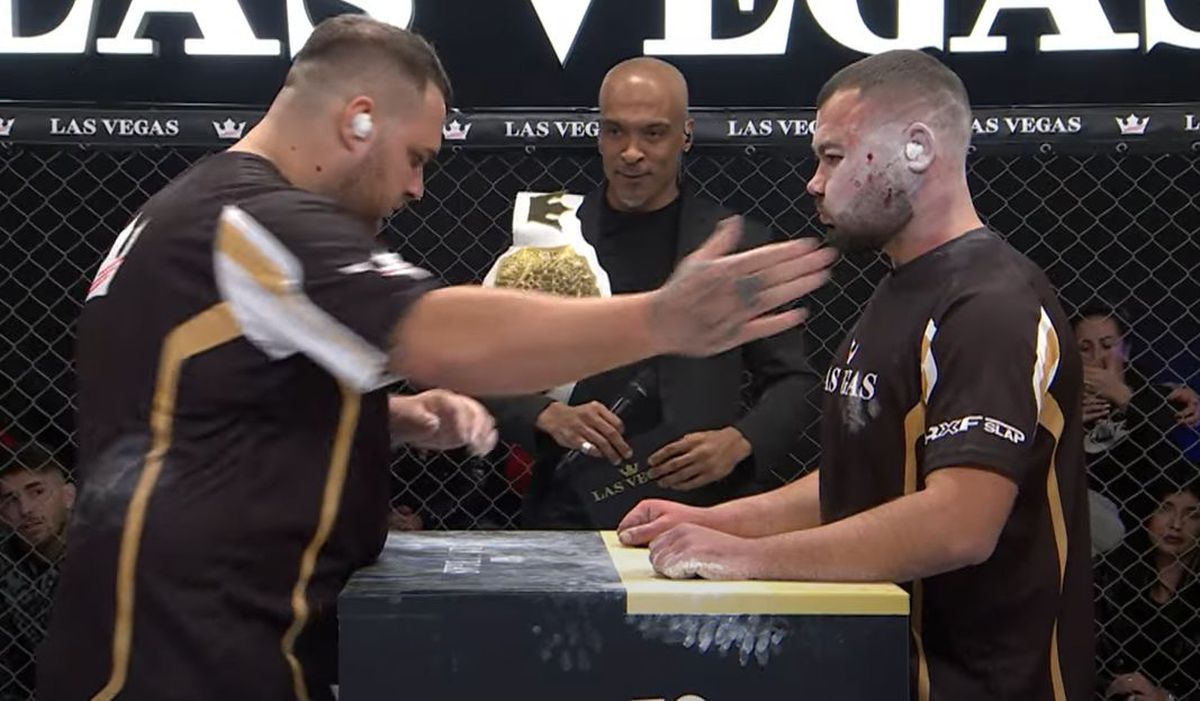 Conor McGregor a reacționat la imaginile cu cea mai brutală competiție din România