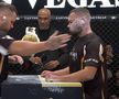 Conor McGregor a reacționat la imaginile cu cea mai brutală competiție din România