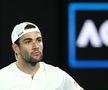 Prima mare surpriză la Australian Open 2023 » Semifinalistul de anul trecut, eliminat de Andy Murray după un meci de 5 ore