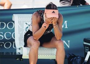 Scandal la Australian Open: „E dus cu capul!” » Jucătoarea din România și-a demis antrenorul chiar în timpul turneului: „Nu merită nici să-l privesc în ochi!”