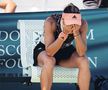 Ana Bogdan (30 de ani, locul 63 WTA) l-a demis pe antrenorul alături de care lucra abia de la finalul anului trecut, francezul Thomas Drouet (39), chiar în timpul Australian Open.