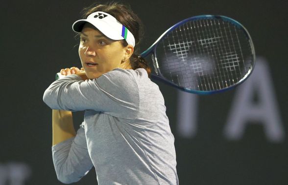 Stop joc! Irina Begu și Patricia Țig nu mai debutează astăzi la Australian Open 2023