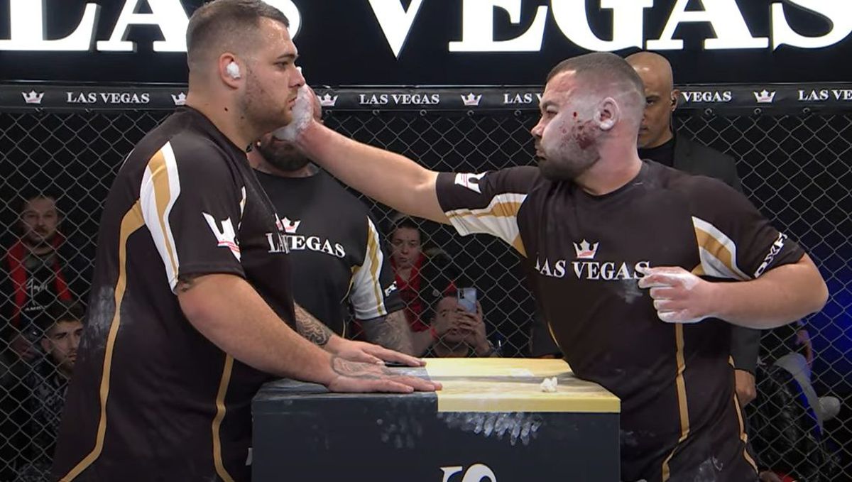 Conor McGregor a reacționat la imaginile cu cea mai brutală competiție din România