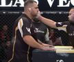 Conor McGregor a reacționat la imaginile cu cea mai brutală competiție din România