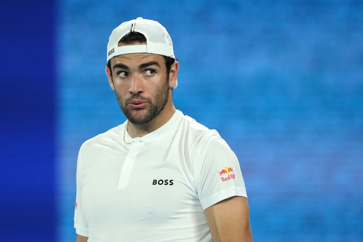 Prima mare surpriză la Australian Open 2023 » Semifinalistul de anul trecut, eliminat de Andy Murray după un meci de 5 ore