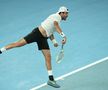 Andy Murray - Matteo Berrettini, turul 1 Australian Open