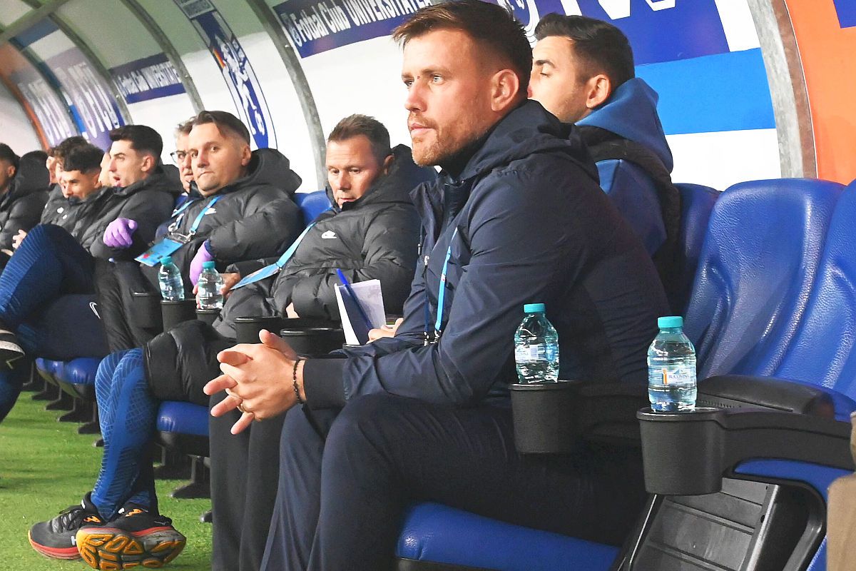 Mihai Pintilii a recunoscut că a primit o ofertă: „Am fost sunat și mi-a propus să vin. I-am spus că trebuie să am o discuție cu MM, pentru că e ca un tată pentru mine. După, mai vedem”