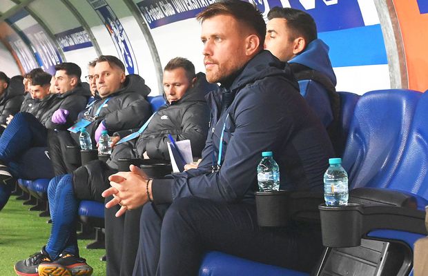 GSP a întrebat UEFA dacă un antrenor licențiat în Moldova are dreptul să lucreze în România » Răspuns clar al forului european