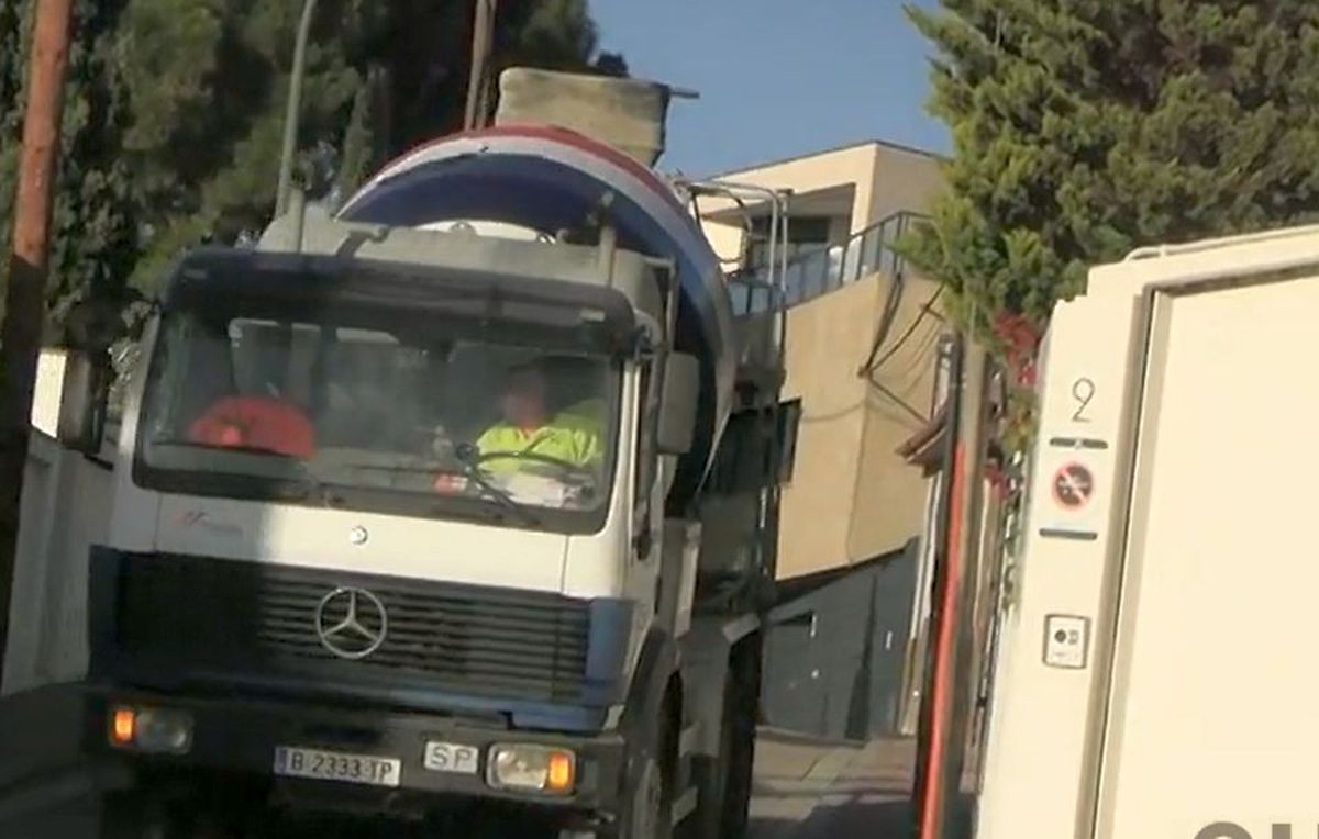 Shakira, decizie radicală! Vrea un zid de beton între casa ei și casa părinților lui Pique