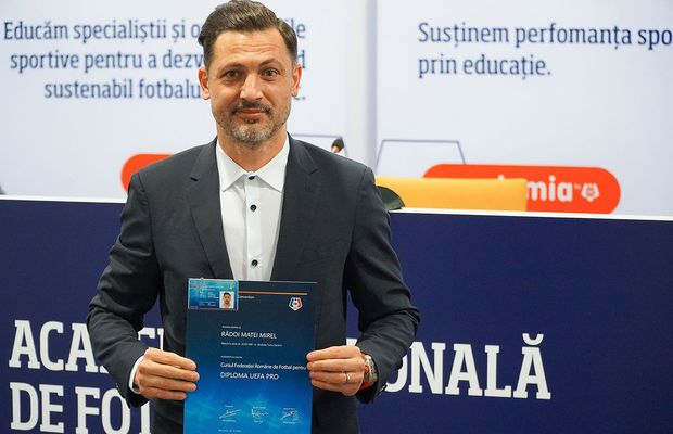 Reacția FRF în urma răspunsului trimis de UEFA pentru Gazetă, în scandalul licențelor: „CNFPA eliberează și echivalează carnetele”