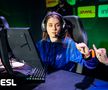 Campioană mondială la CS:GO, românca Ana Dumbravă dezvăluie ce idol din fotbal are: „Visul meu este să-l întâlnesc cândva”