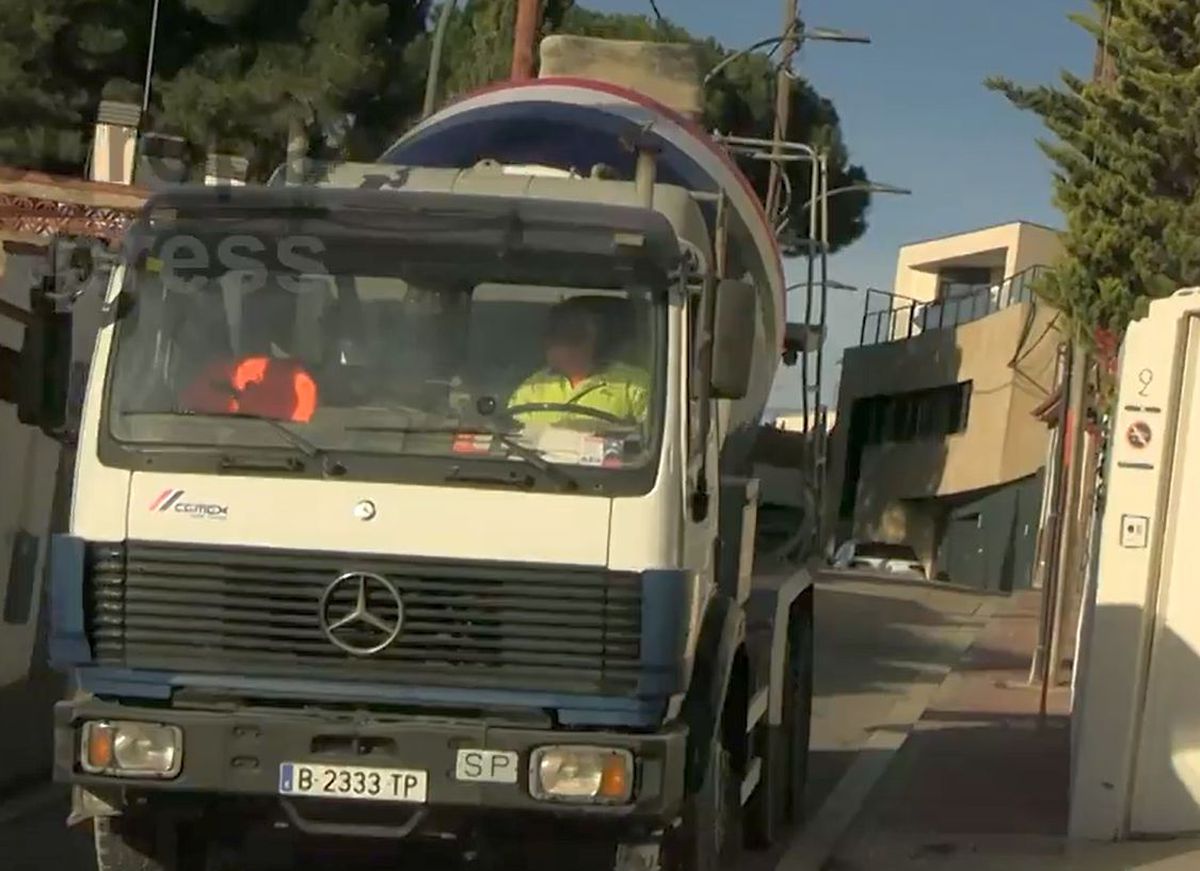 Shakira, decizie radicală! Vrea un zid de beton între casa ei și casa părinților lui Pique