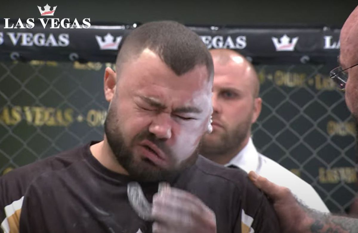 Conor McGregor a reacționat la imaginile cu cea mai brutală competiție din România